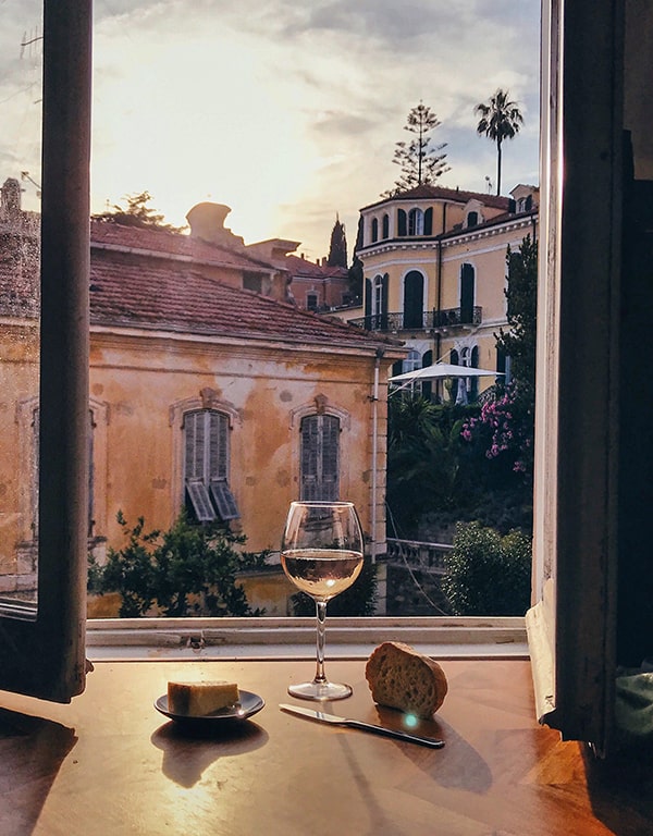 Liguria Photography
