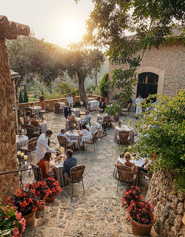 Belmond La Residencia