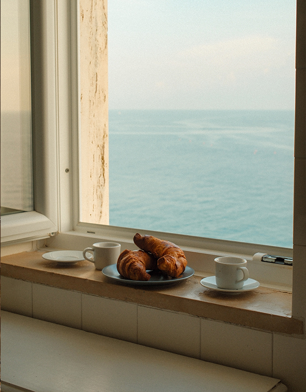 Polignano a Mare Apartment