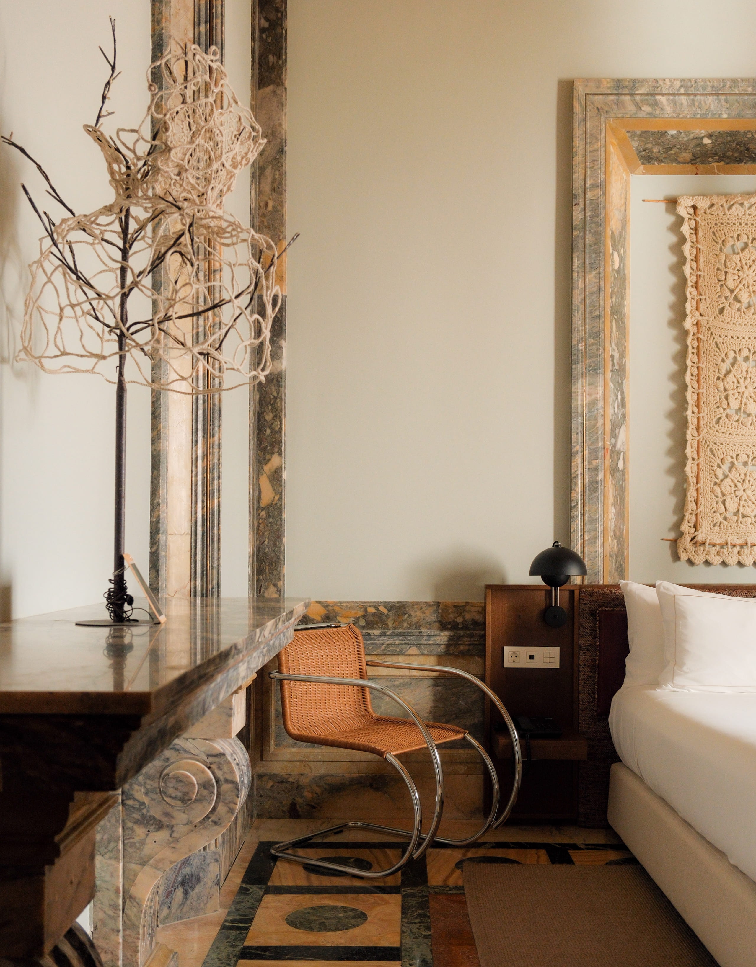 Mercer Residences Sevilla