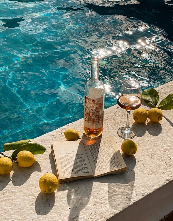 Mediterranean Lifestyle