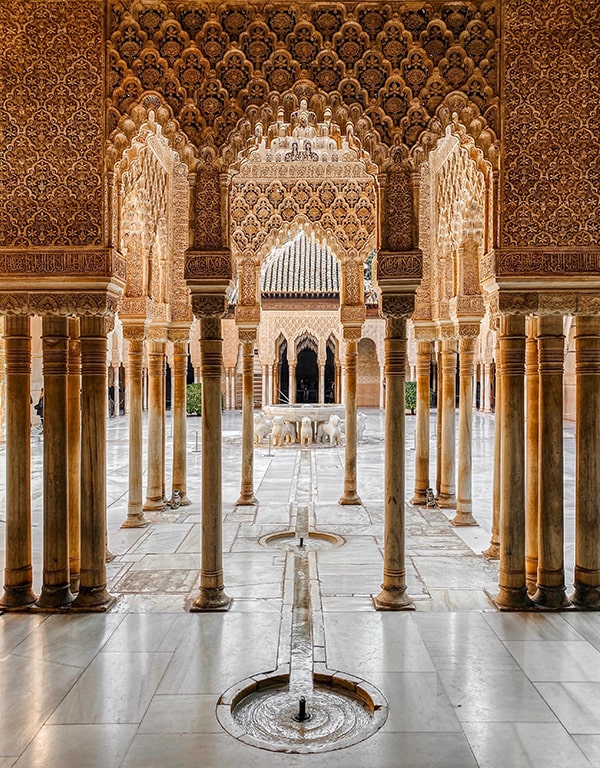 Alhambra