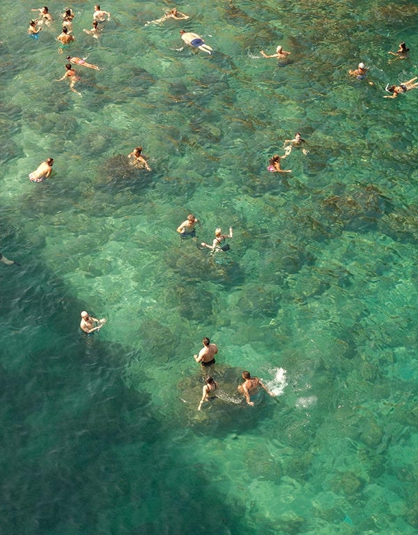 Adriatic Sea